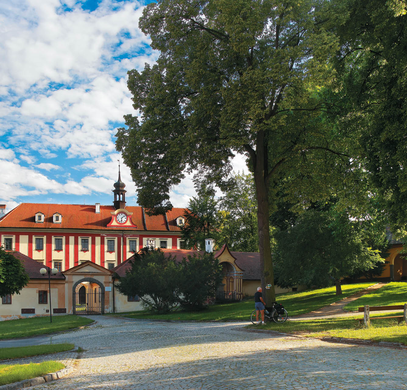 Fotografoval: Libor Svacek, Kaplicka 447, Cesky Krumlov, 381 01 CZ