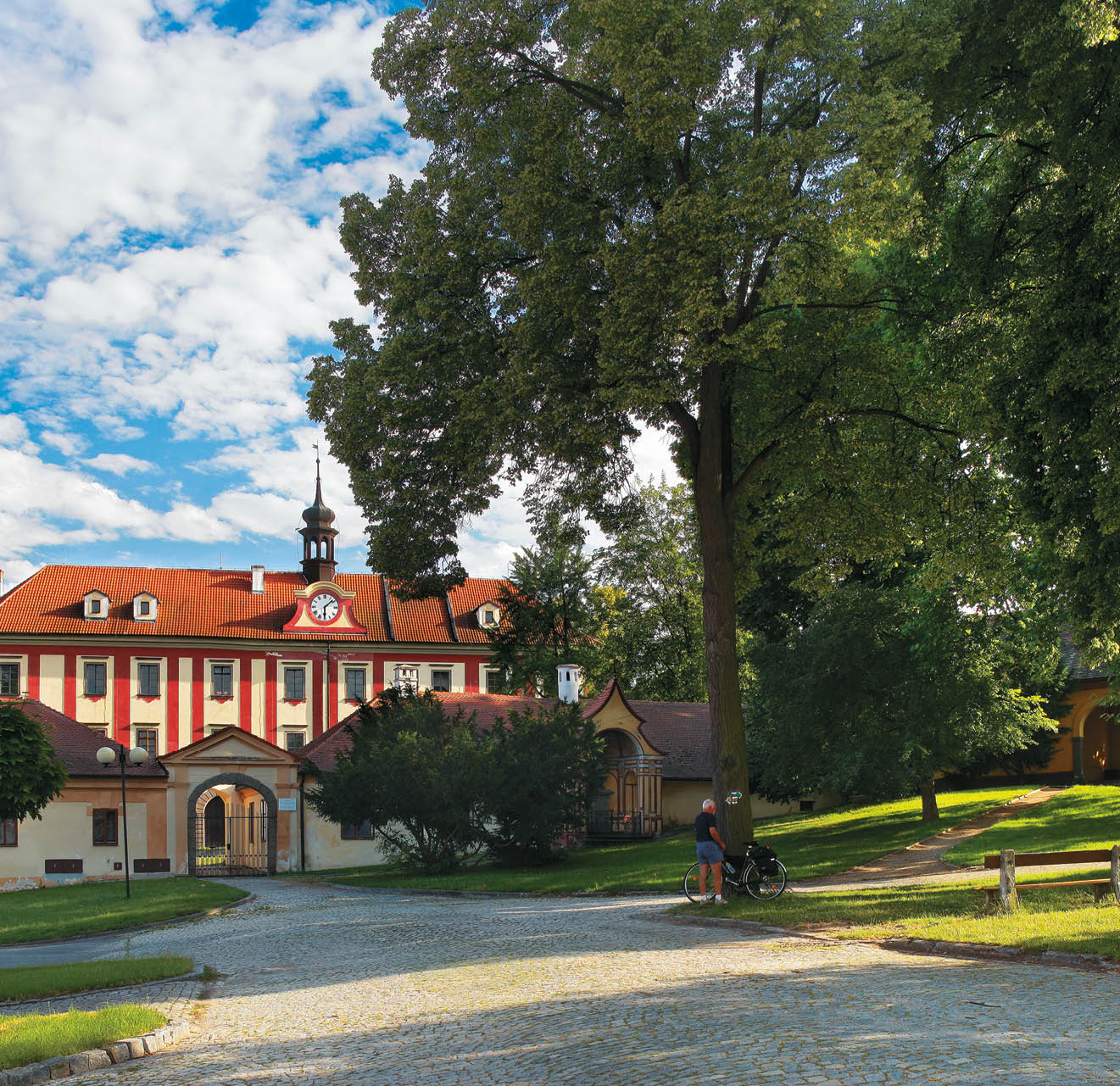 Fotografoval: Libor Svacek, Kaplicka 447, Cesky Krumlov, 381 01 CZ