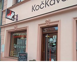 Kočkavárna